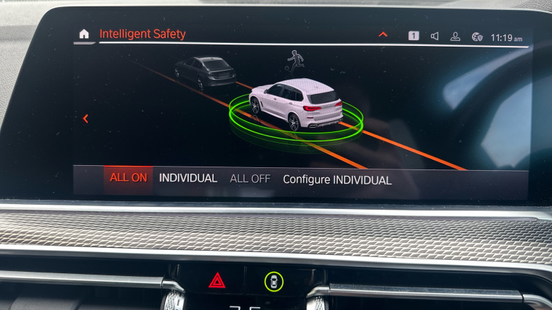 BMW X5 xDrive30d M Sport 5dr Auto Diesel Estate